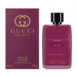 Guilty Absolute Pour Femme by Gucci
